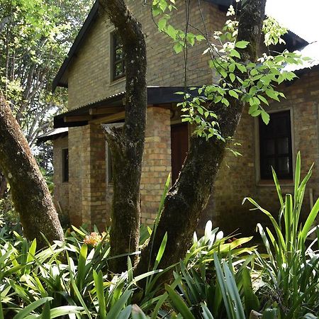 Molly'S Cottage Граскоп Экстерьер фото