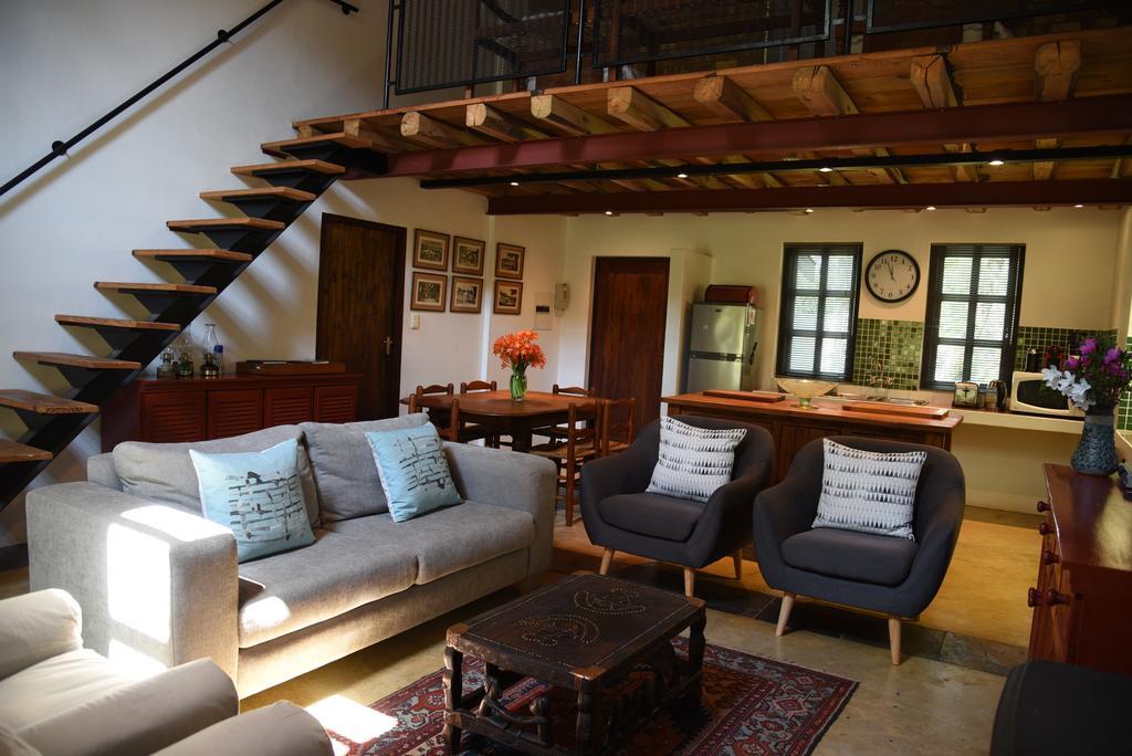 Molly'S Cottage Граскоп Экстерьер фото