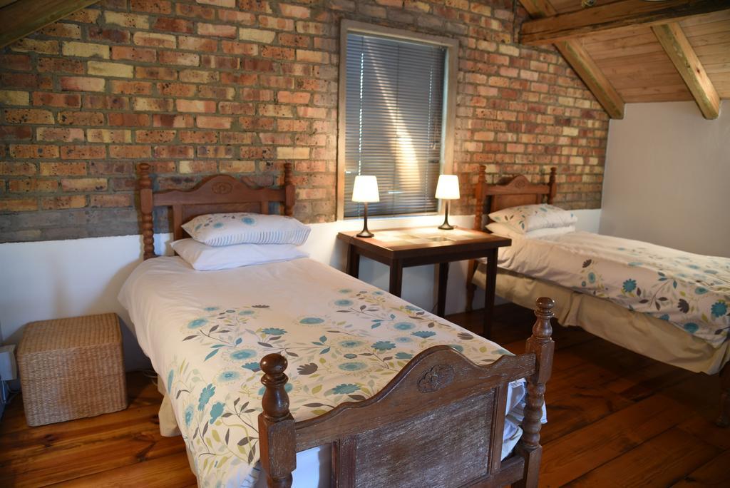 Molly'S Cottage Граскоп Экстерьер фото
