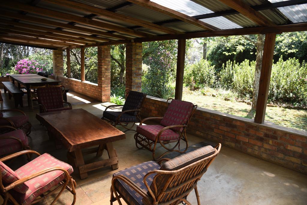 Molly'S Cottage Граскоп Экстерьер фото