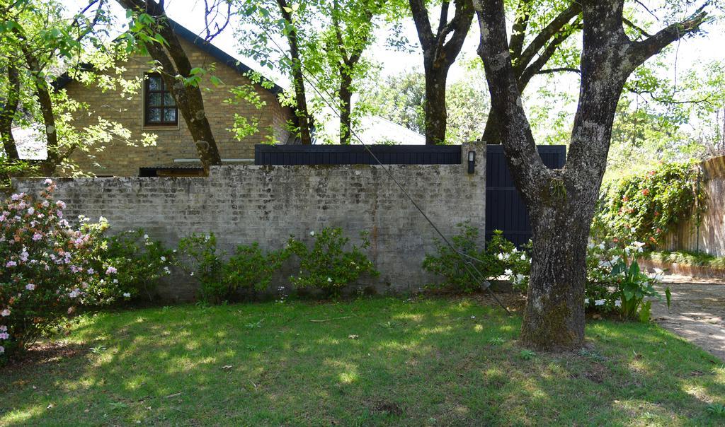 Molly'S Cottage Граскоп Экстерьер фото
