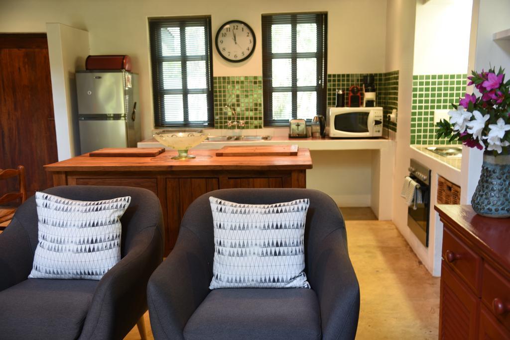 Molly'S Cottage Граскоп Экстерьер фото