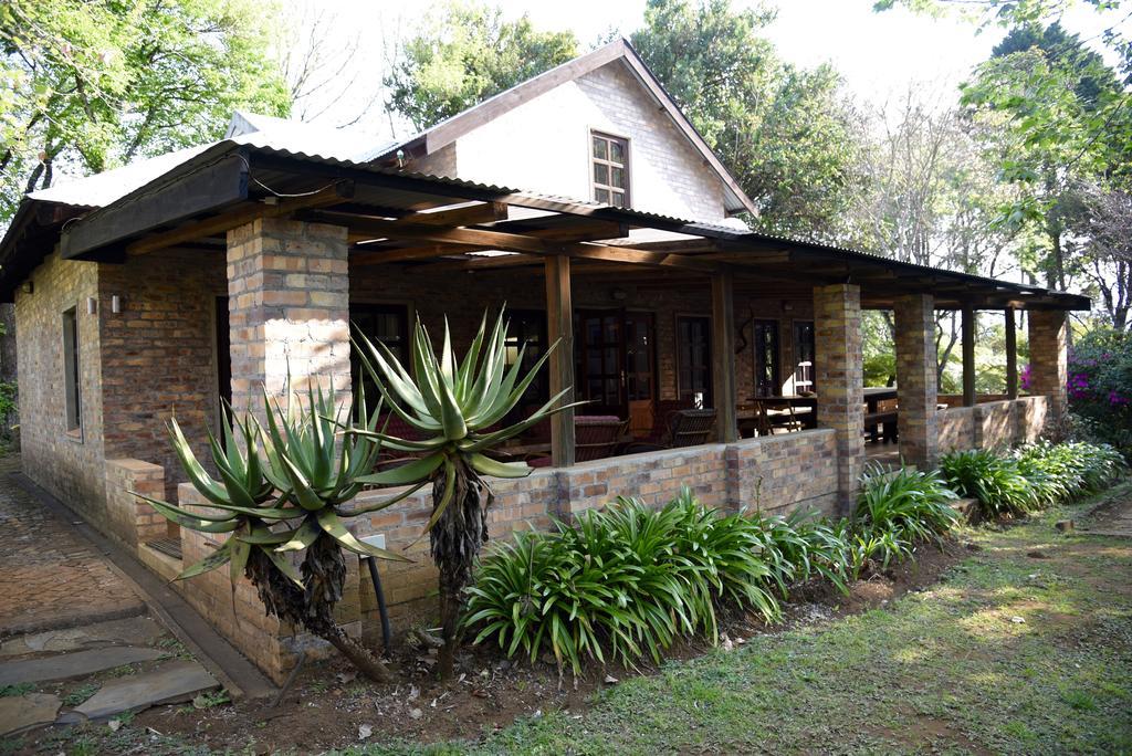 Molly'S Cottage Граскоп Экстерьер фото