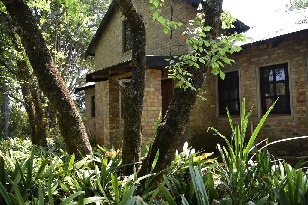 Molly'S Cottage Граскоп Экстерьер фото